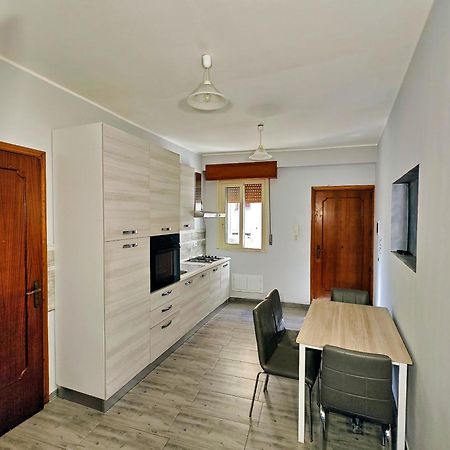 Etnapartment 2 Giardini Naxos Esterno foto