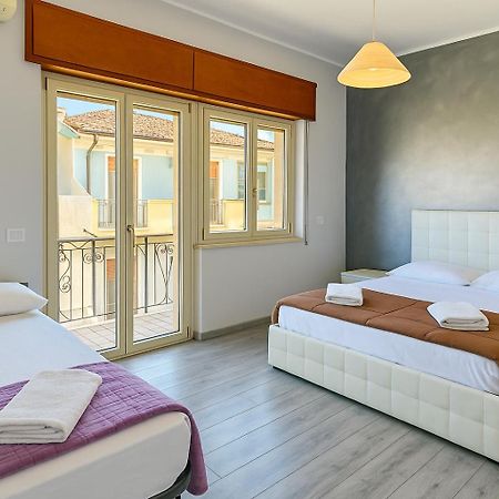 Etnapartment 2 Giardini Naxos Esterno foto