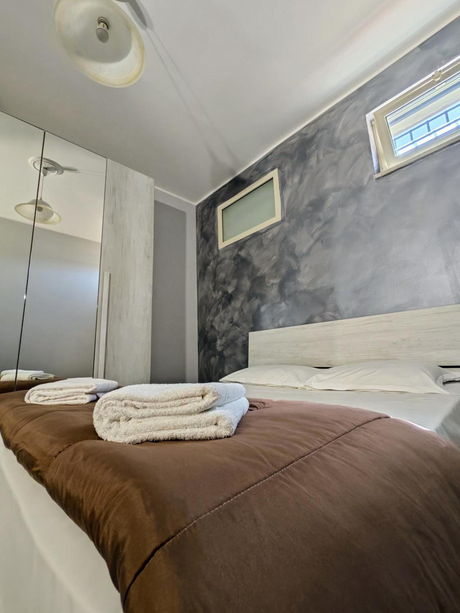 Etnapartment 2 Giardini Naxos Esterno foto