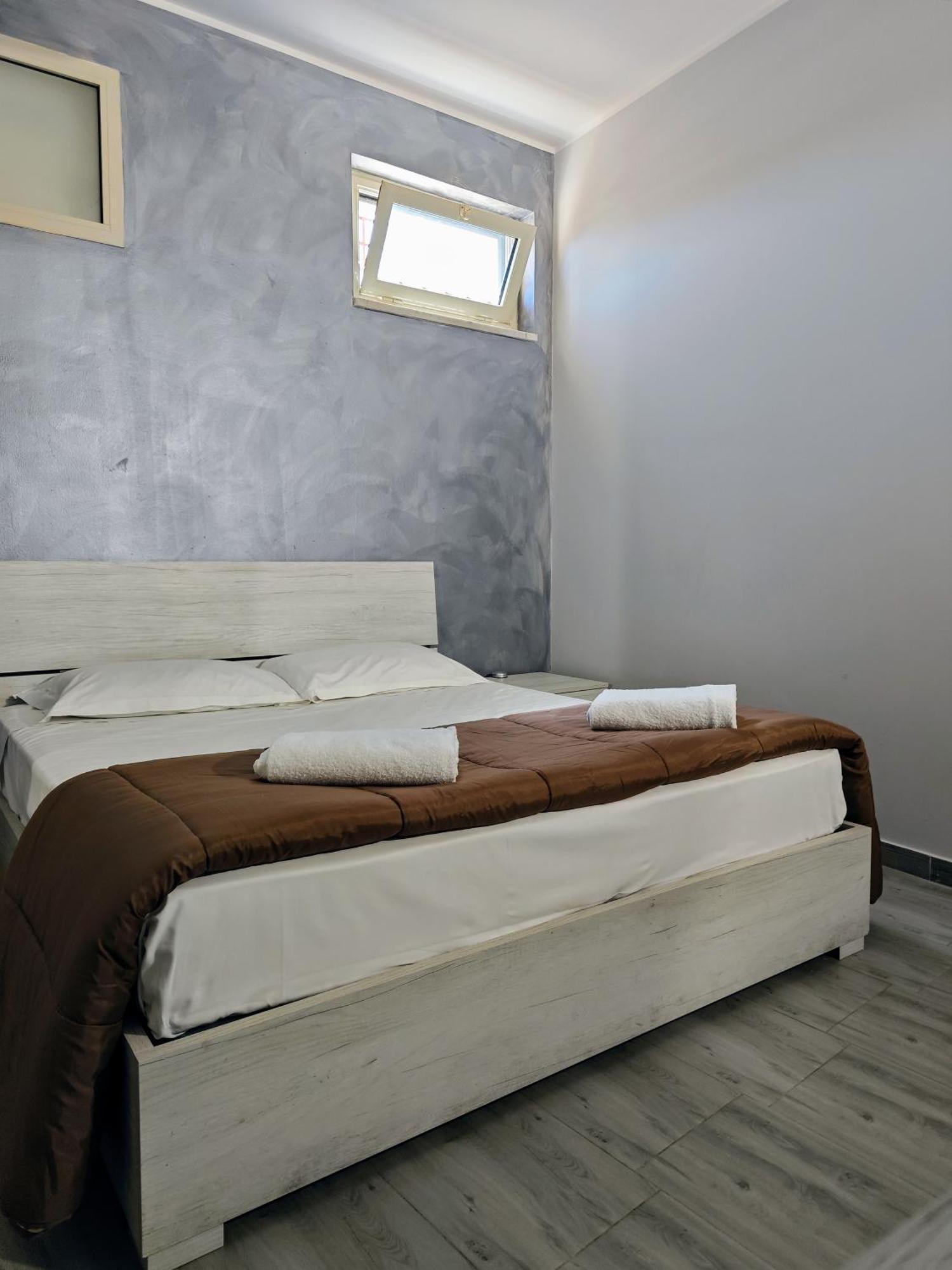 Etnapartment 2 Giardini Naxos Esterno foto