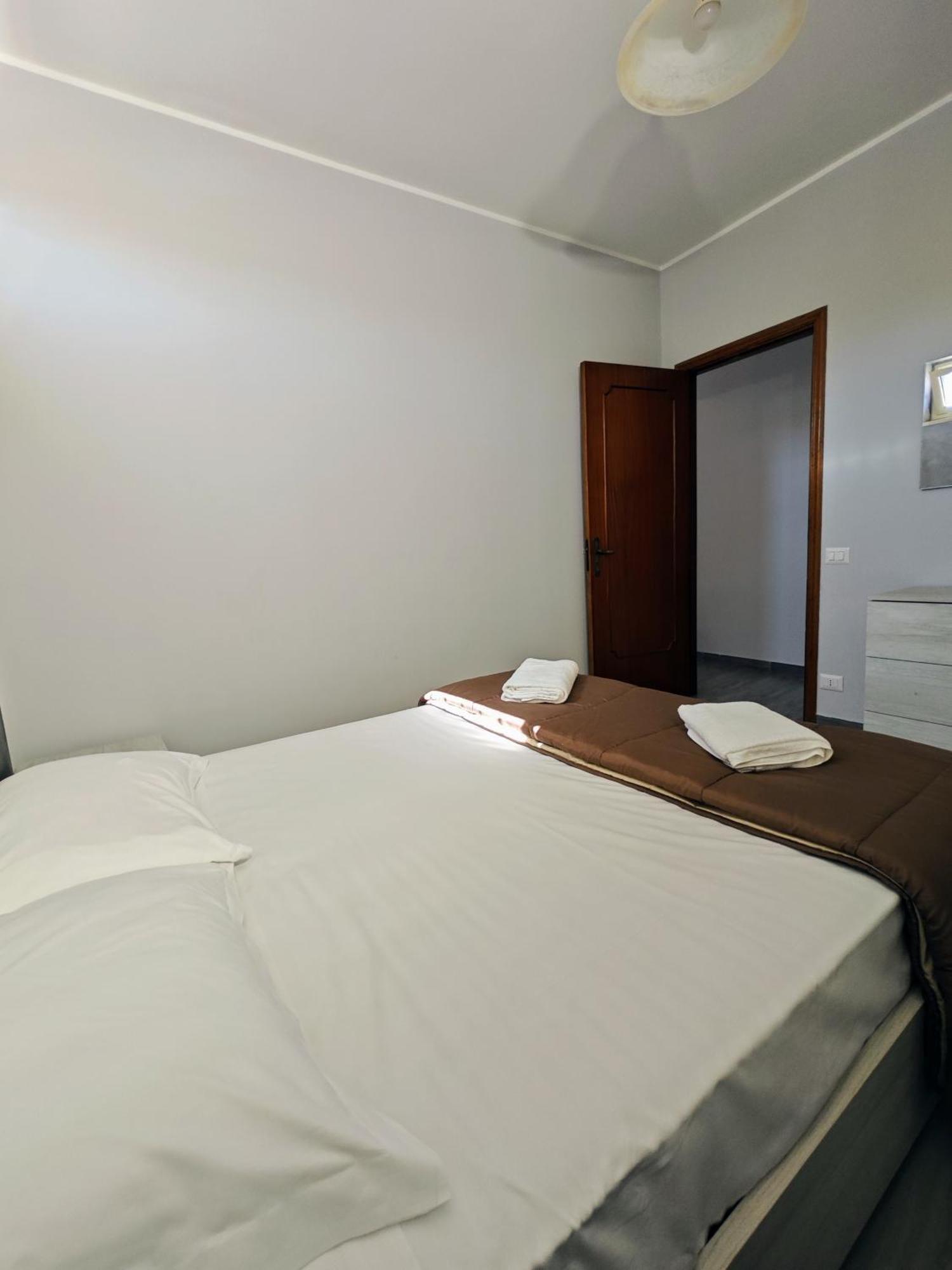 Etnapartment 2 Giardini Naxos Esterno foto