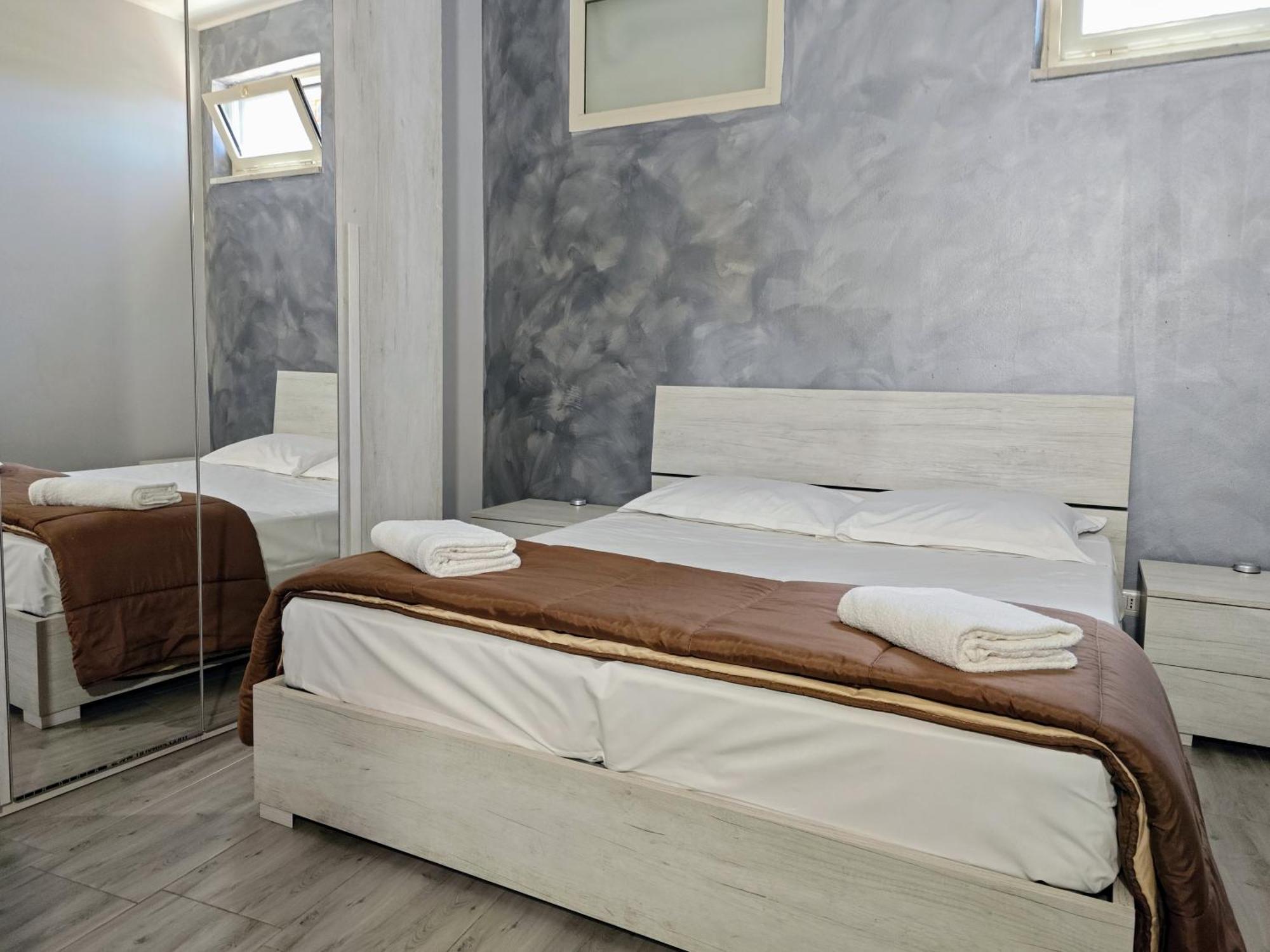 Etnapartment 2 Giardini Naxos Esterno foto