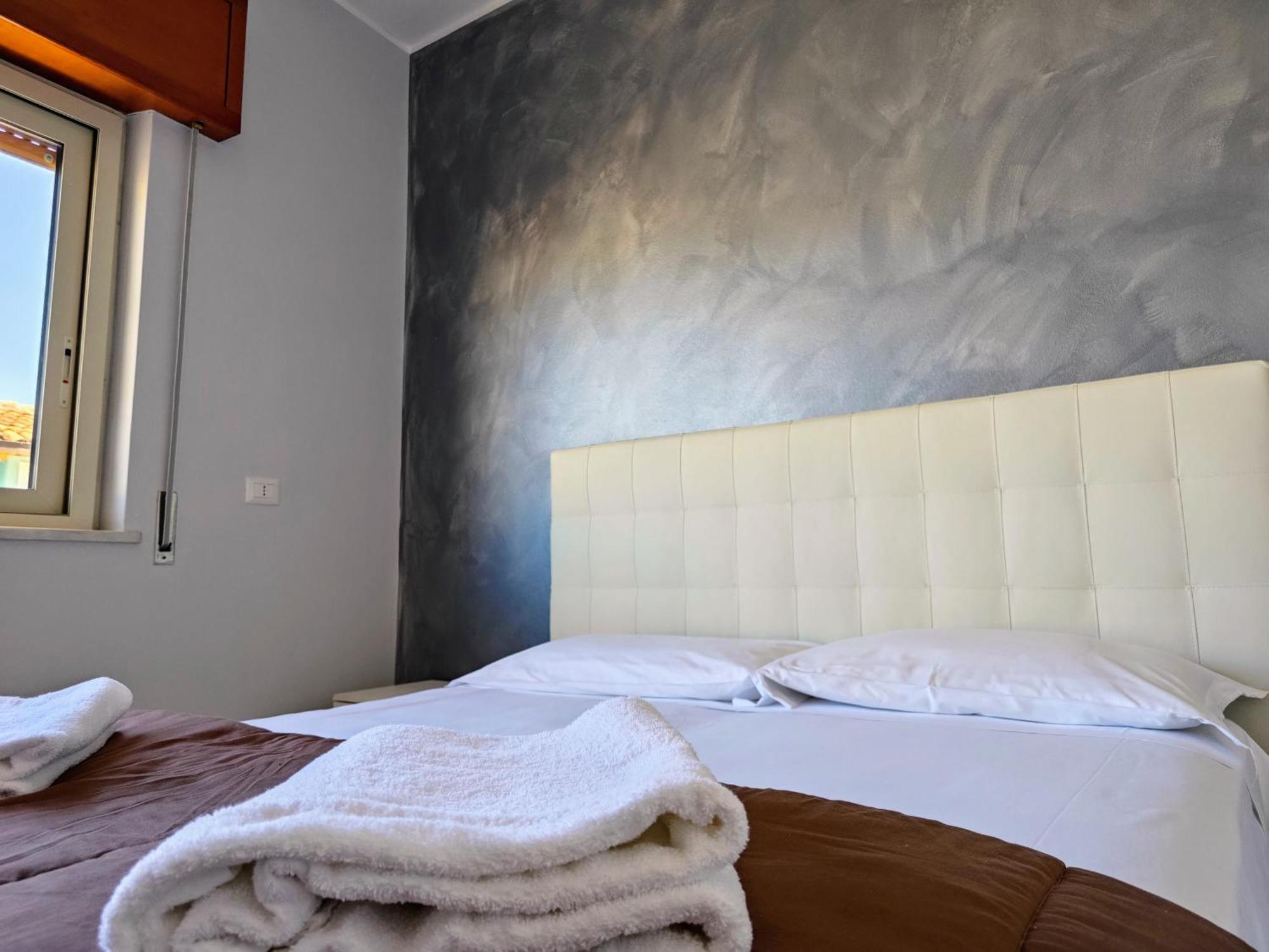 Etnapartment 2 Giardini Naxos Esterno foto