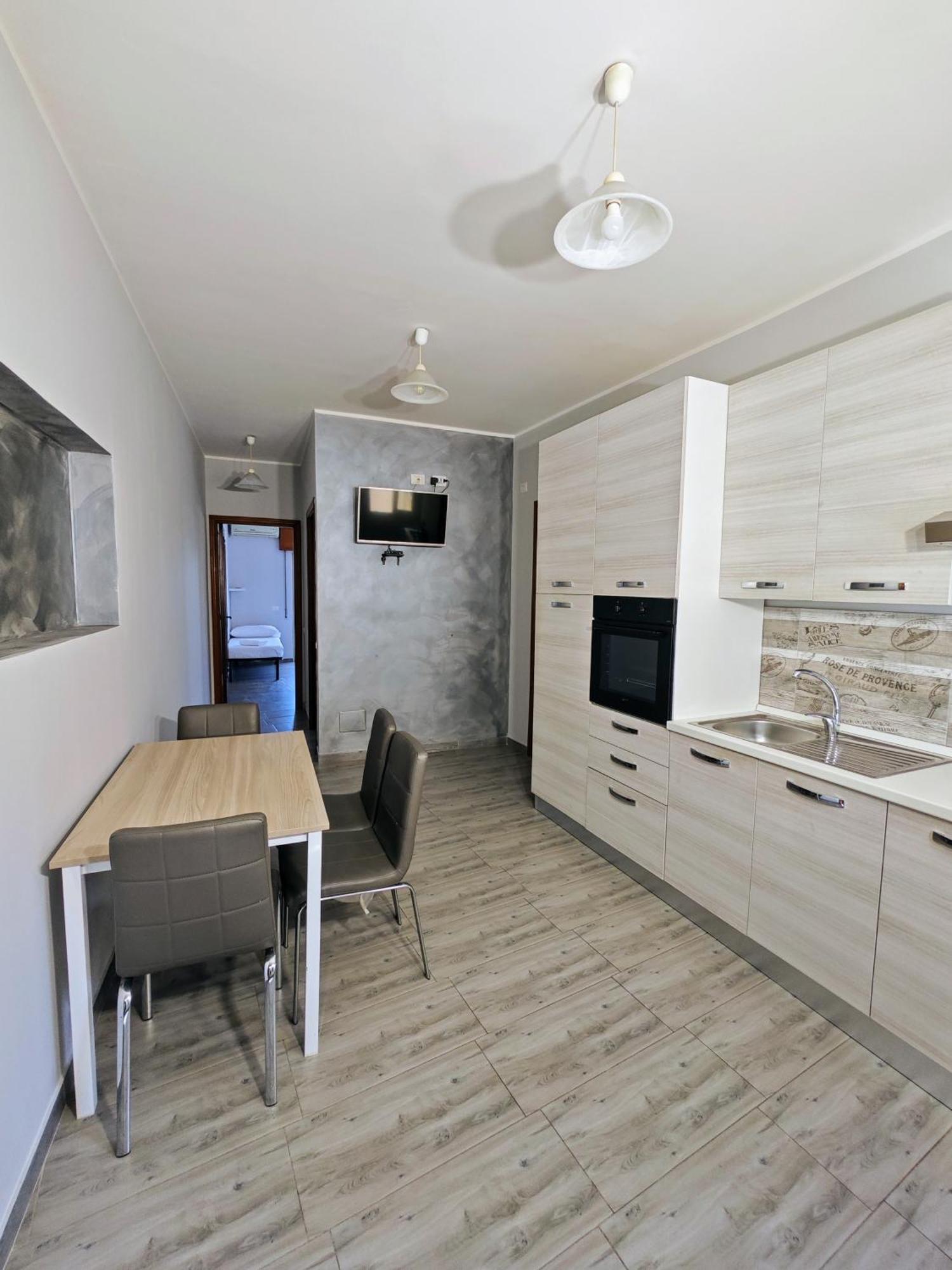 Etnapartment 2 Giardini Naxos Esterno foto