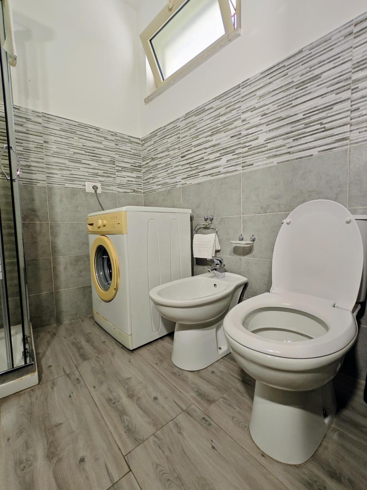 Etnapartment 2 Giardini Naxos Esterno foto
