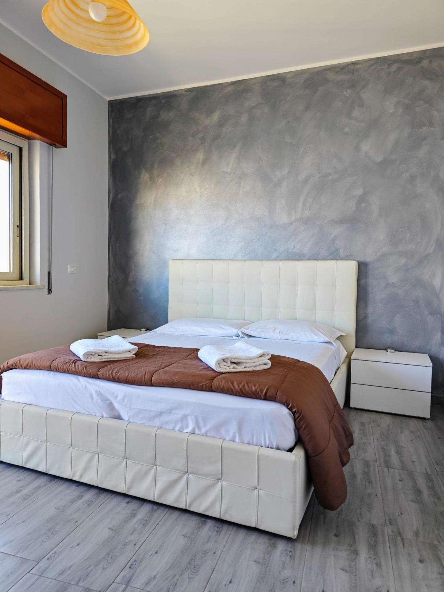 Etnapartment 2 Giardini Naxos Esterno foto
