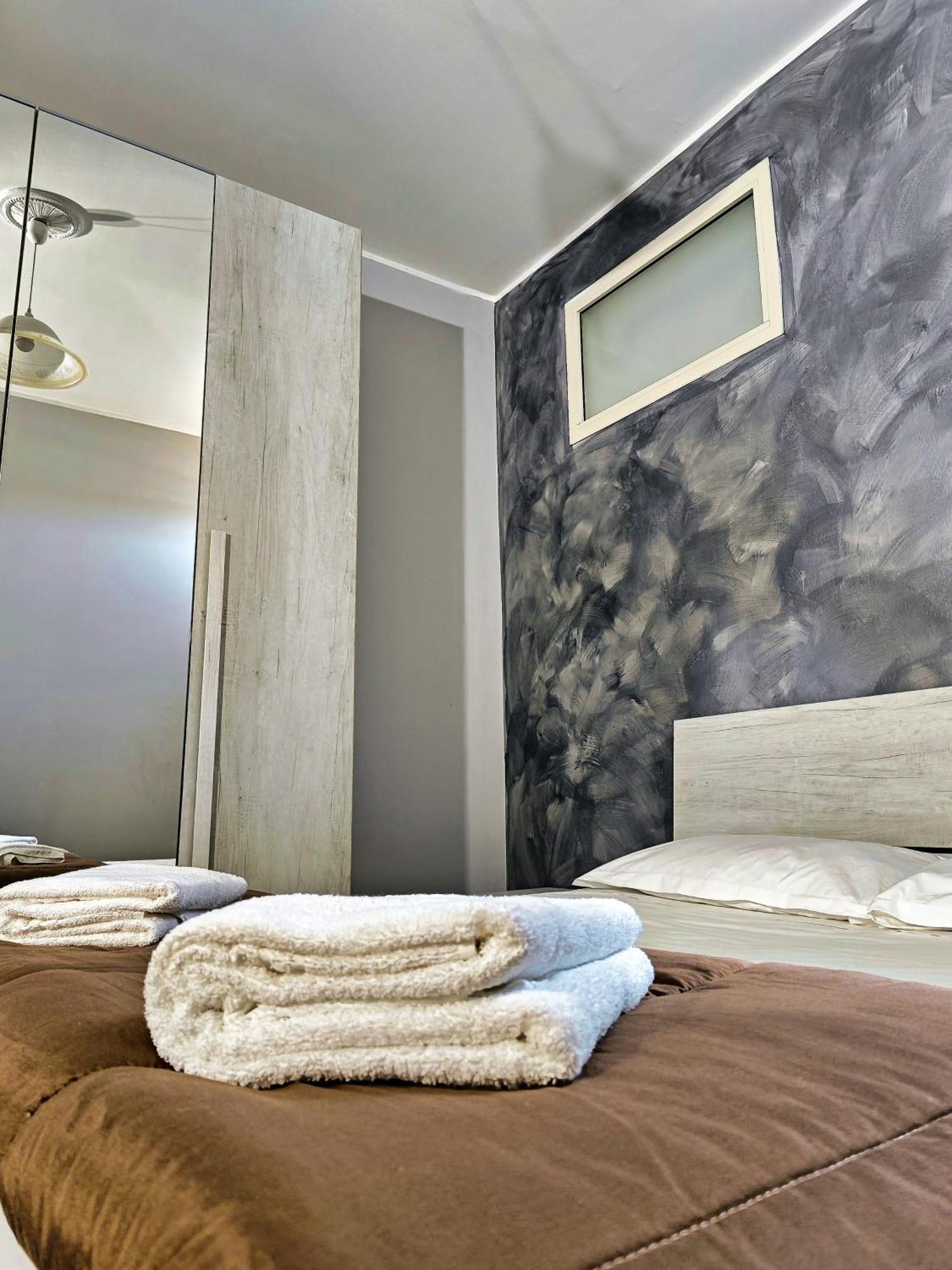 Etnapartment 2 Giardini Naxos Esterno foto