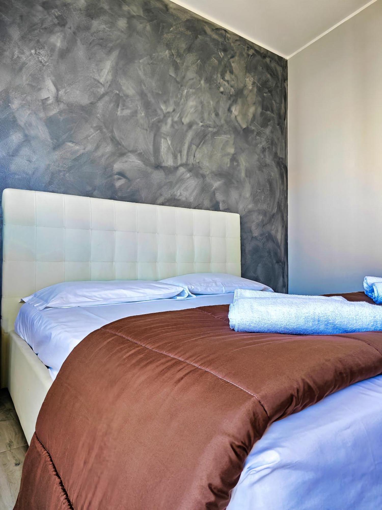 Etnapartment 2 Giardini Naxos Esterno foto