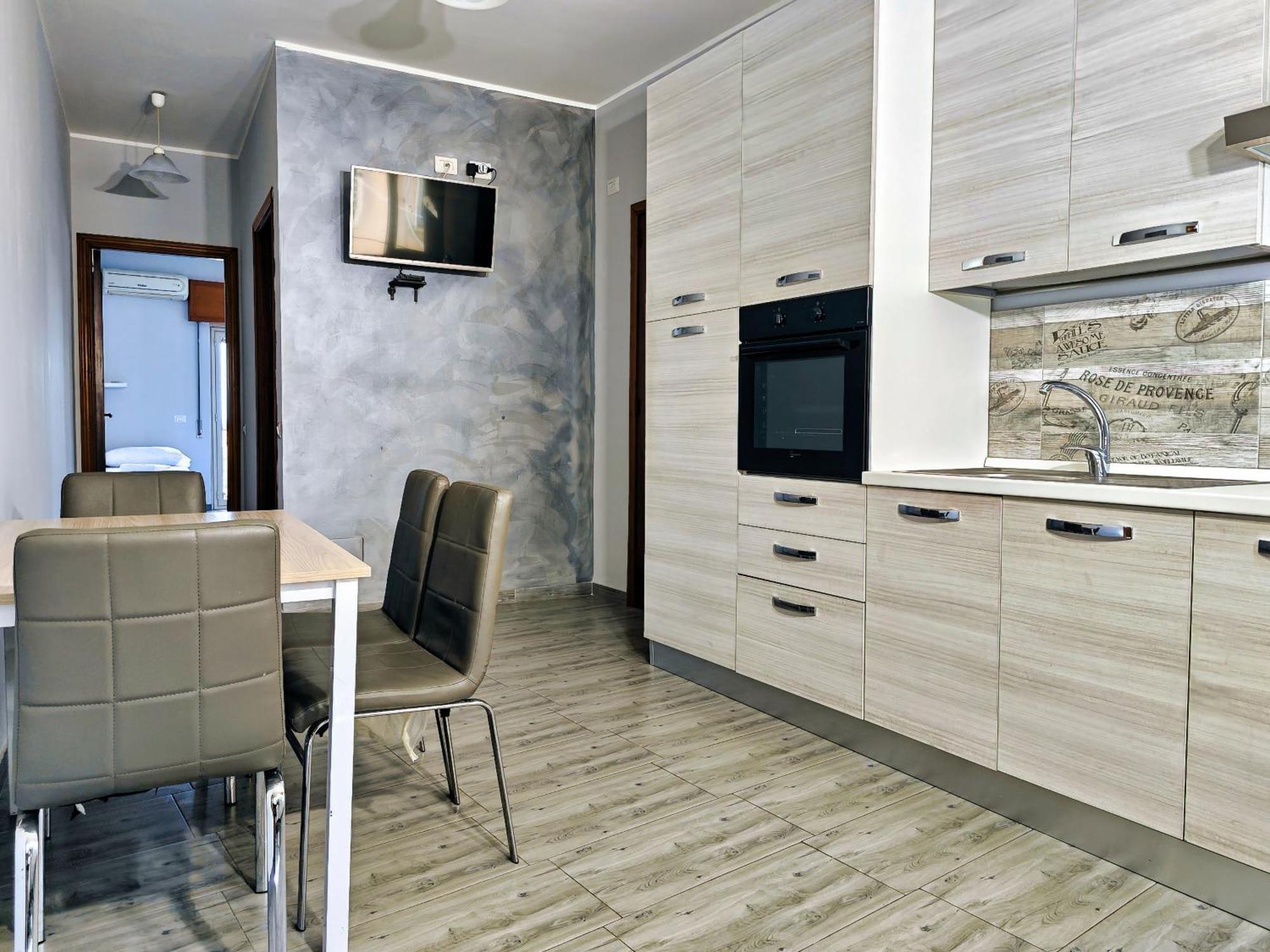 Etnapartment 2 Giardini Naxos Esterno foto