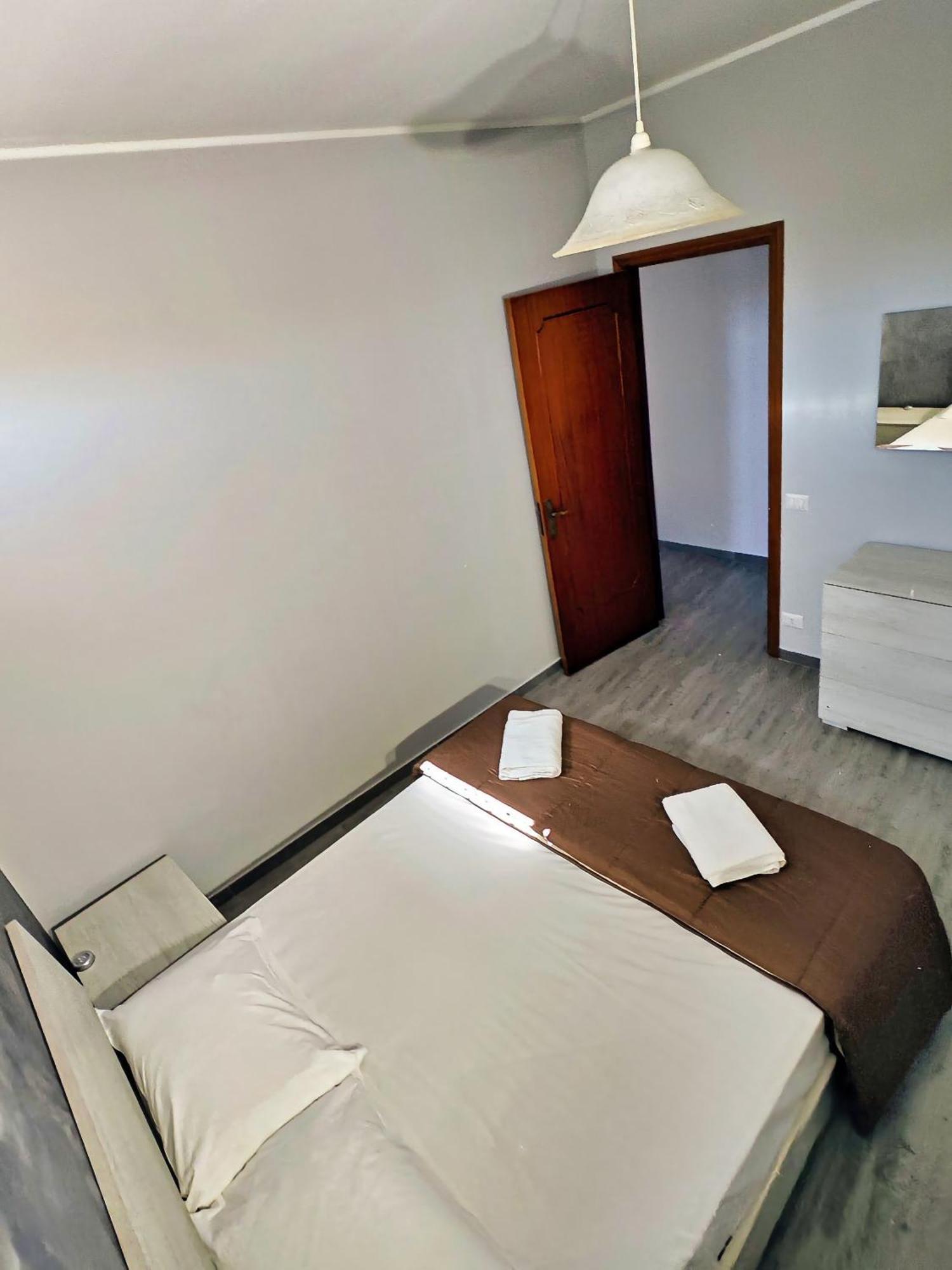 Etnapartment 2 Giardini Naxos Esterno foto