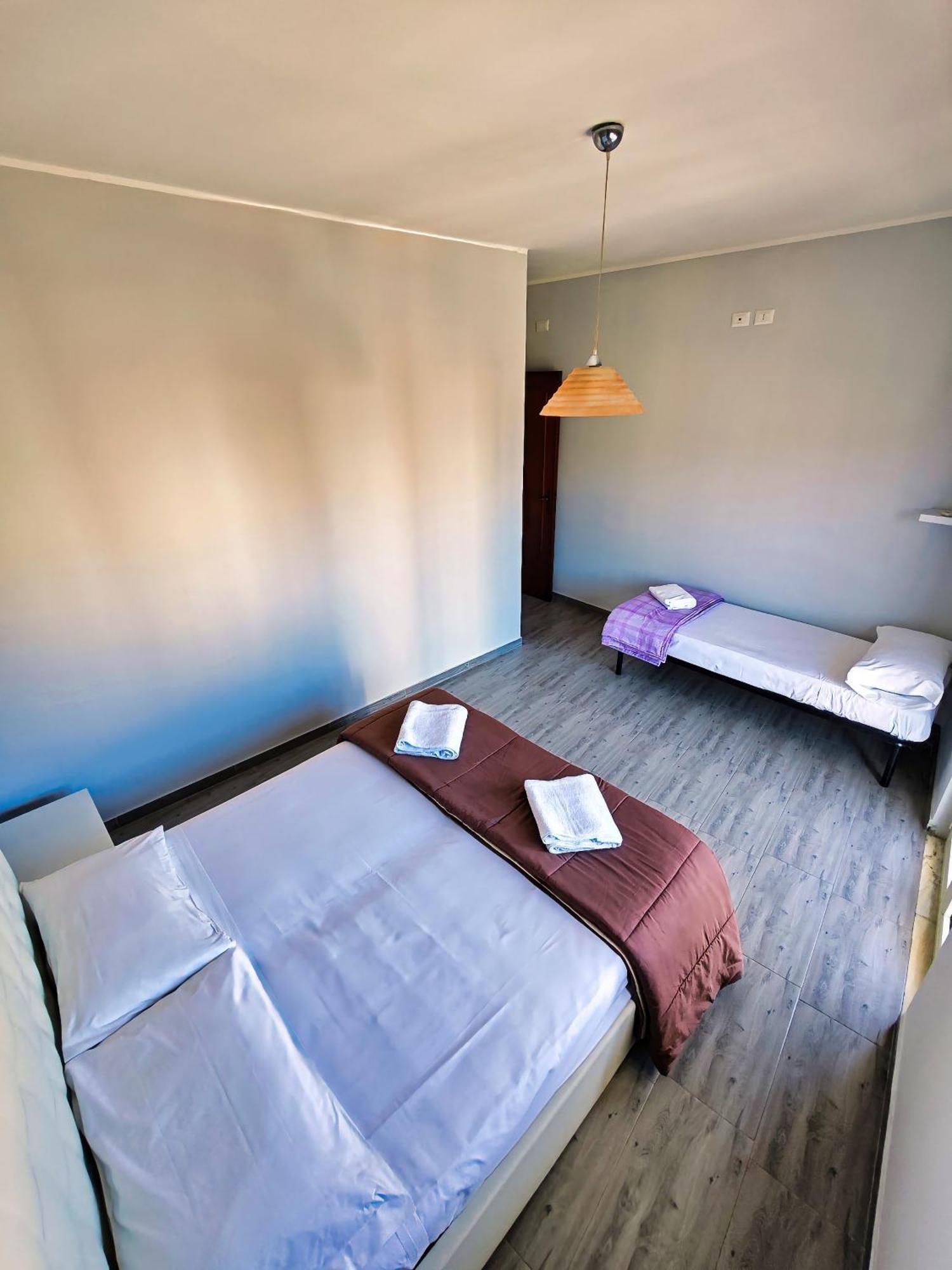 Etnapartment 2 Giardini Naxos Esterno foto
