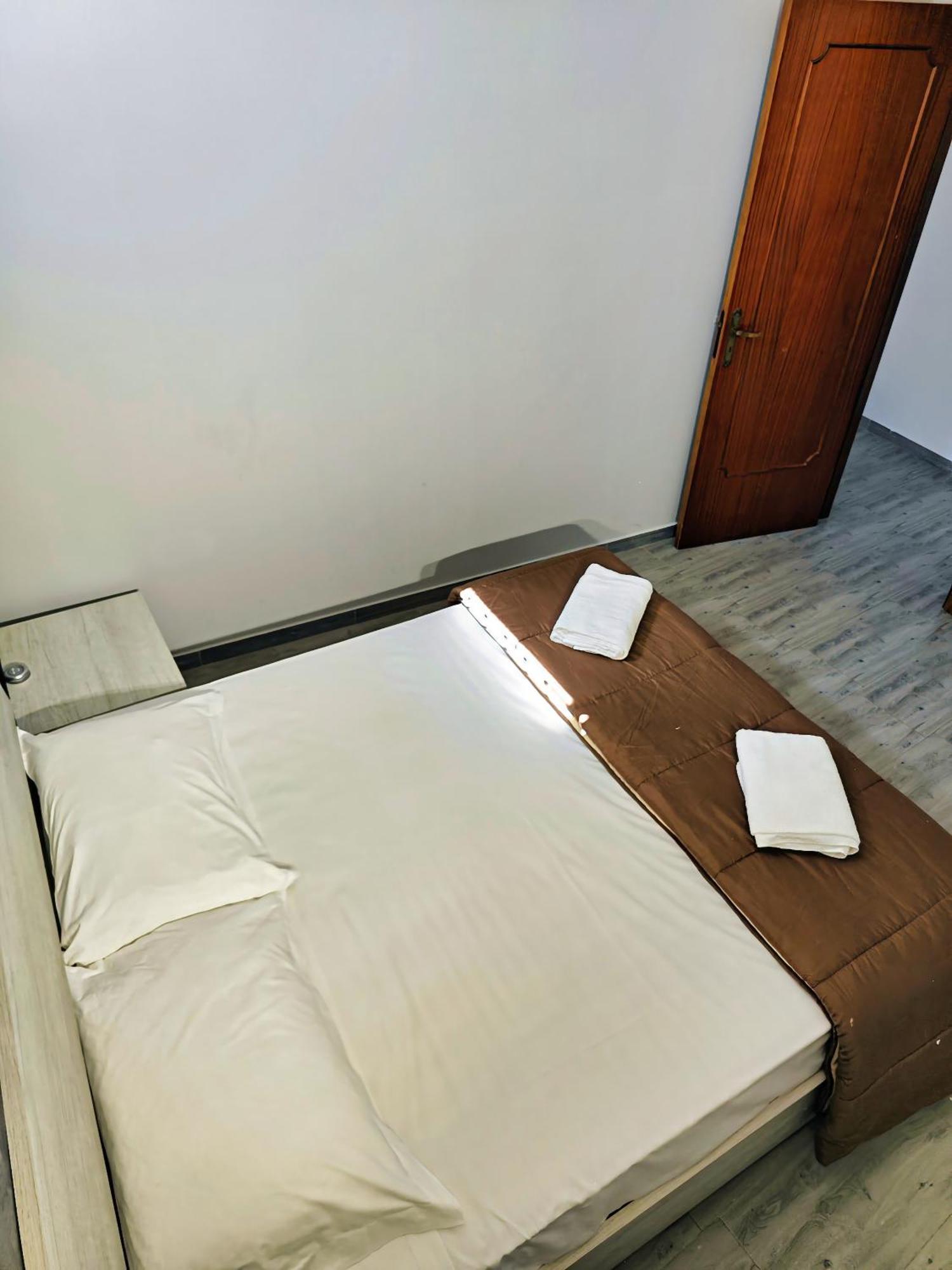 Etnapartment 2 Giardini Naxos Esterno foto