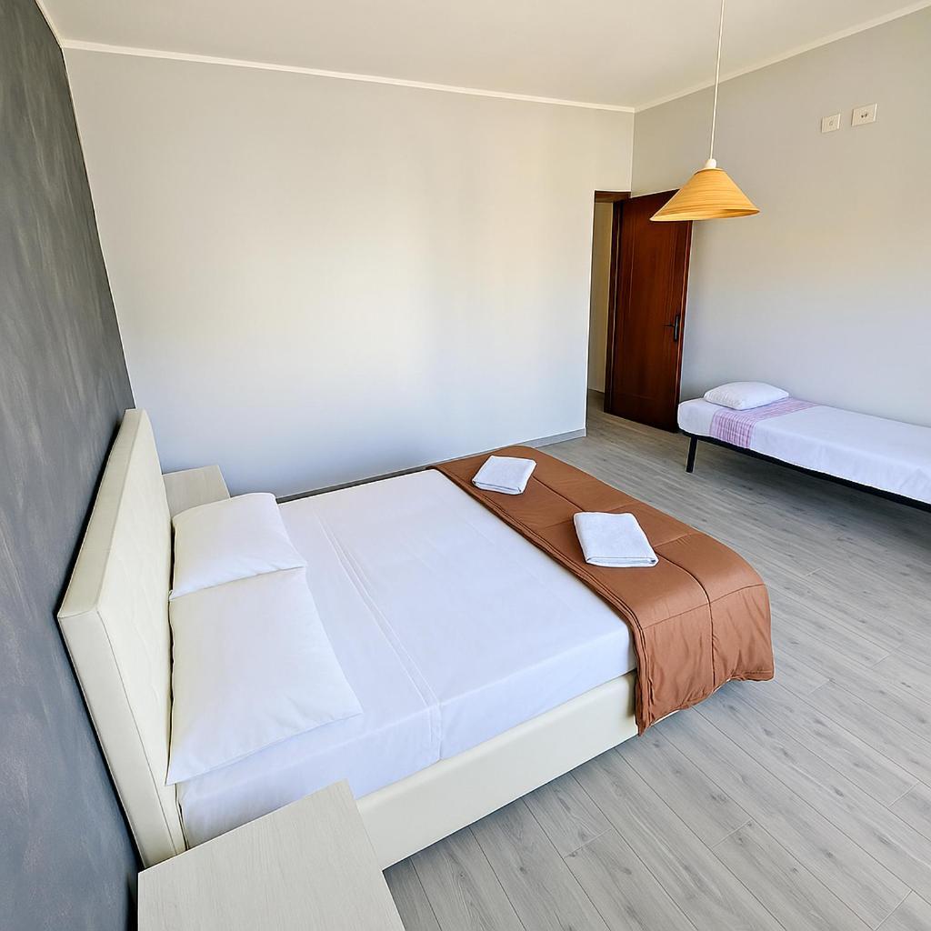 Etnapartment 2 Giardini Naxos Esterno foto