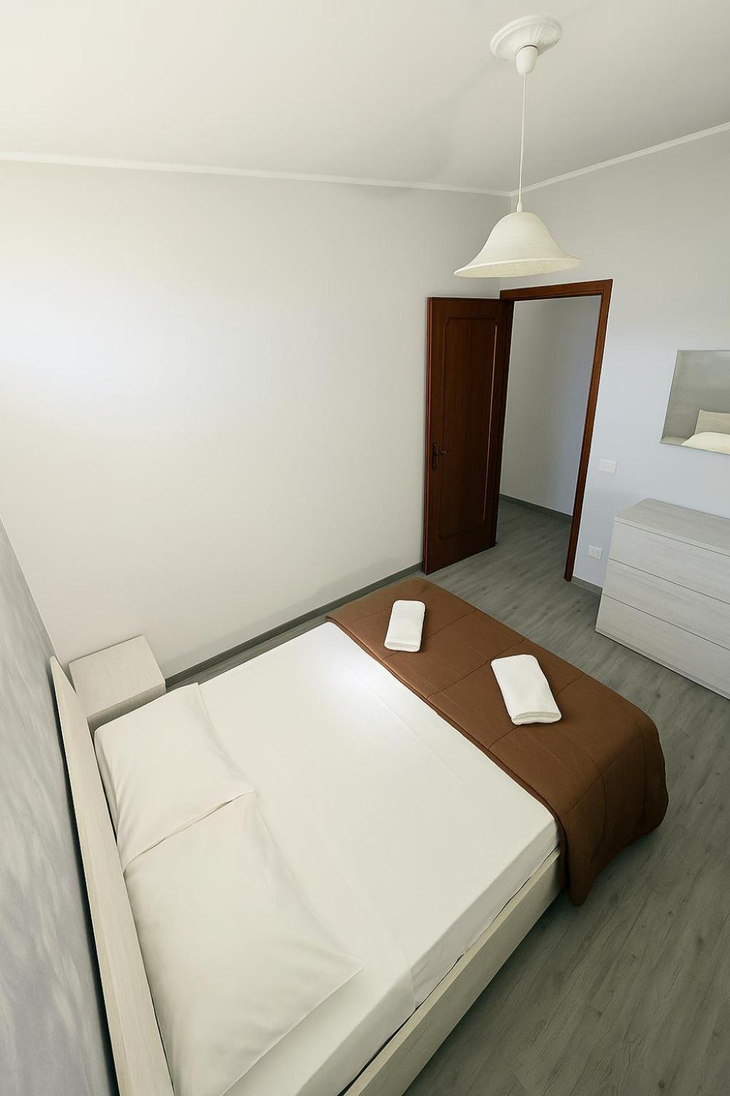 Etnapartment 2 Giardini Naxos Esterno foto