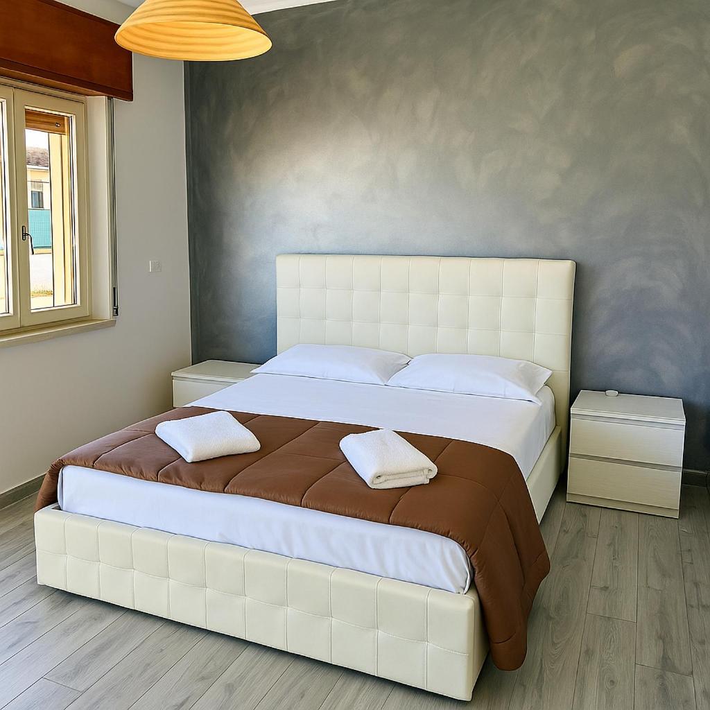 Etnapartment 2 Giardini Naxos Esterno foto