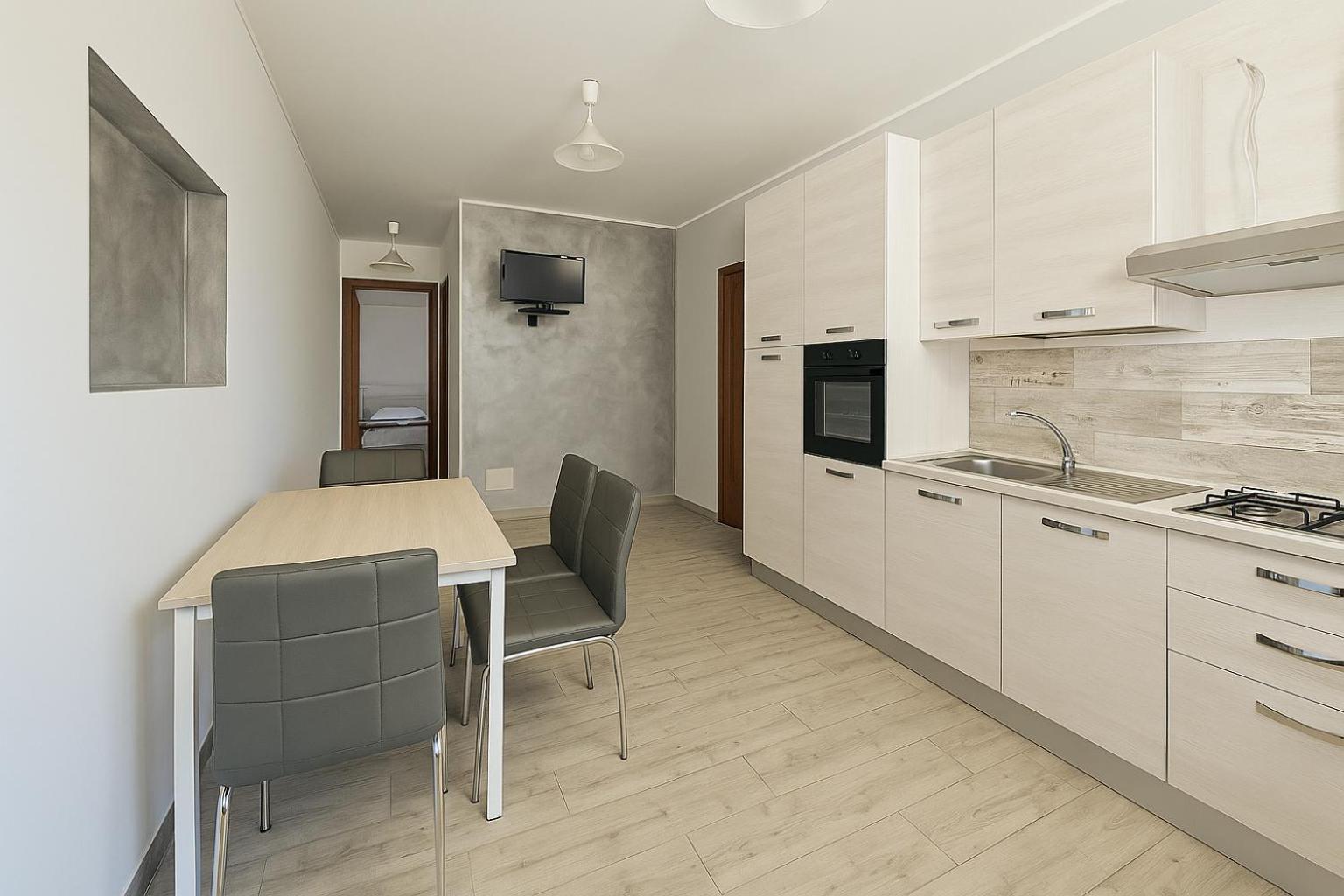 Etnapartment 2 Giardini Naxos Esterno foto
