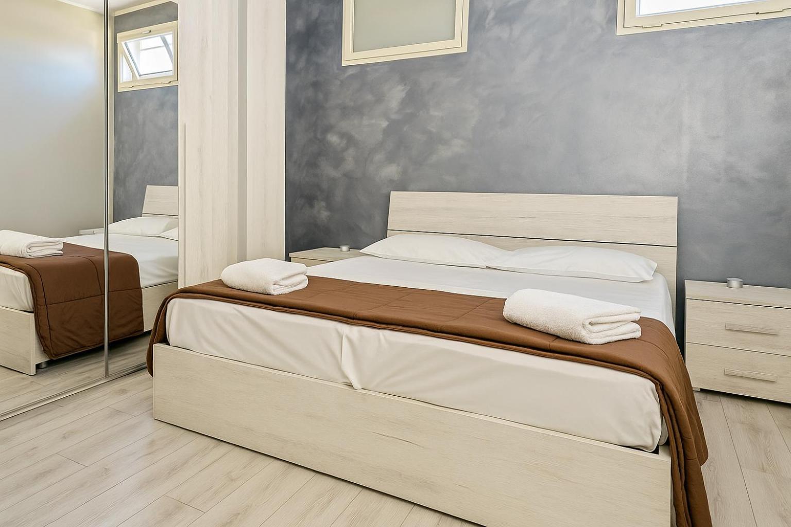 Etnapartment 2 Giardini Naxos Esterno foto