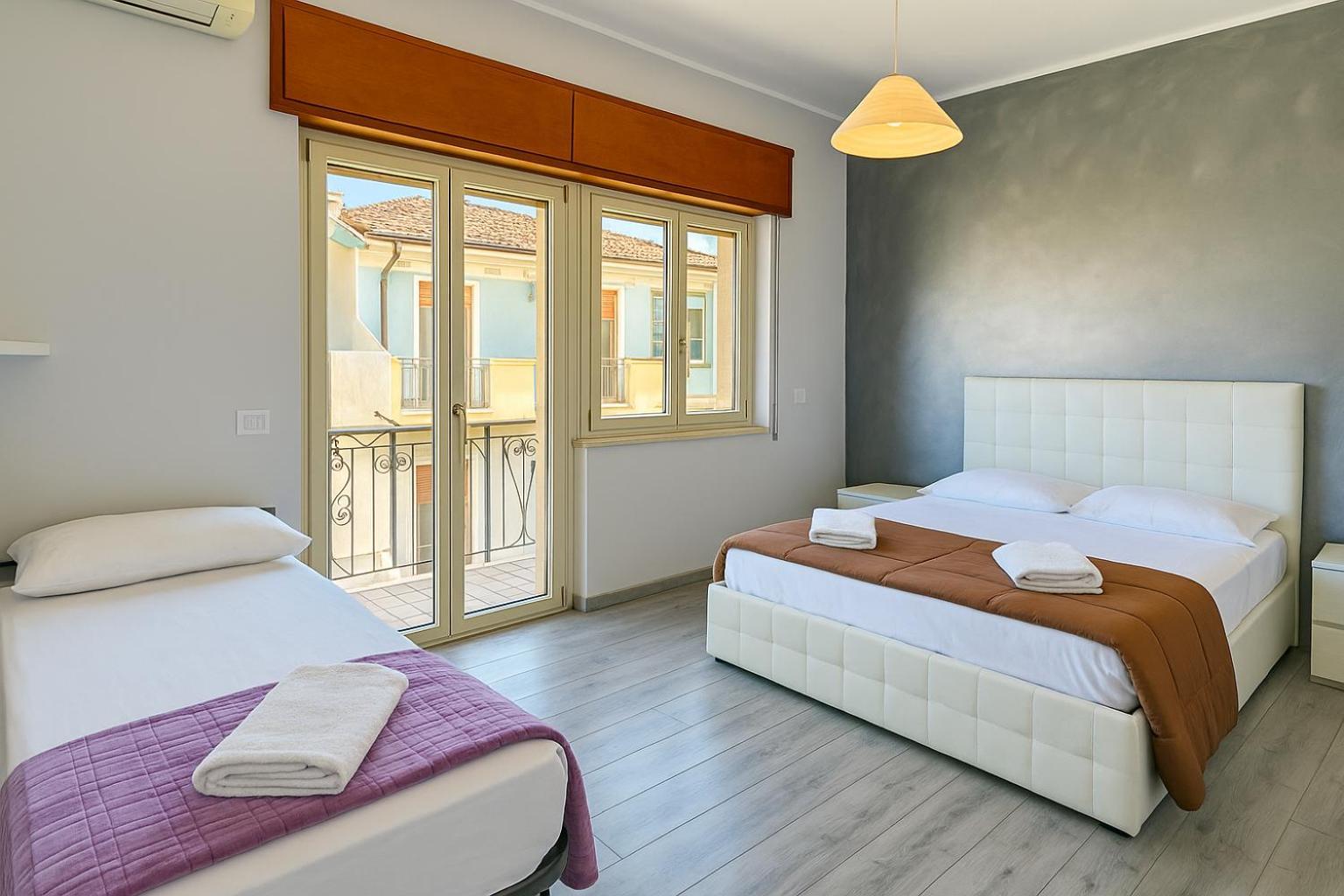 Etnapartment 2 Giardini Naxos Esterno foto